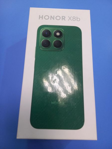 Купить Honor X8b 8/128GB (LLY-LX1) Duos в Чита за 8600 руб.