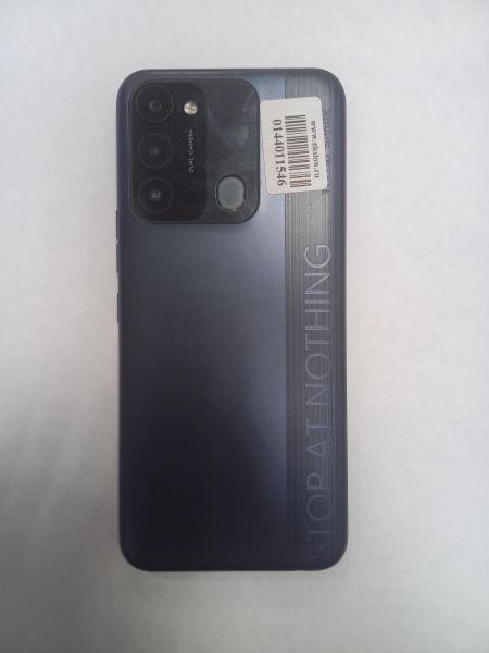 Купить TECNO Spark 8C (KG5n) Duos в Чита за 3500 руб.
