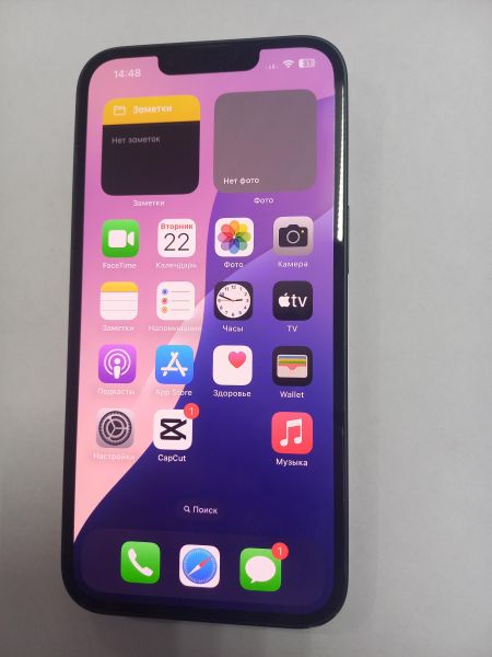 Купить Apple iPhone 13 128GB в Чита за 27600 руб.