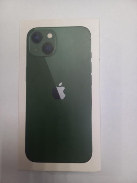 Купить Apple iPhone 13 128GB в Чита за 27600 руб.