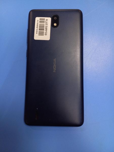 Купить Nokia C01 Plus (TA-1383) в Чита за 1750 руб.