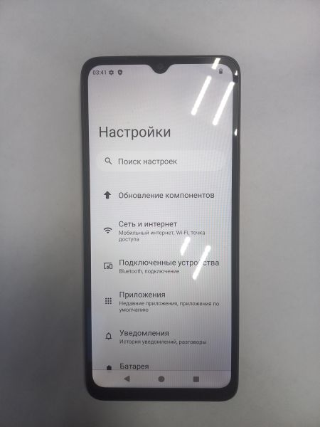 Купить Xiaomi Redmi A3 4/128GB (23129RN51X) Duos в Чита за 5250 руб.