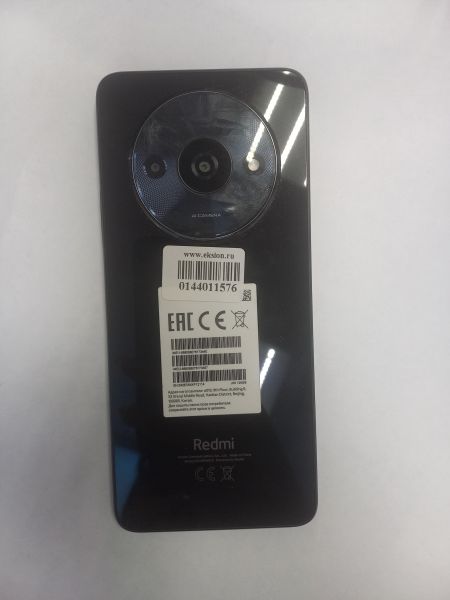 Купить Xiaomi Redmi A3 4/128GB (23129RN51X) Duos в Чита за 5250 руб.