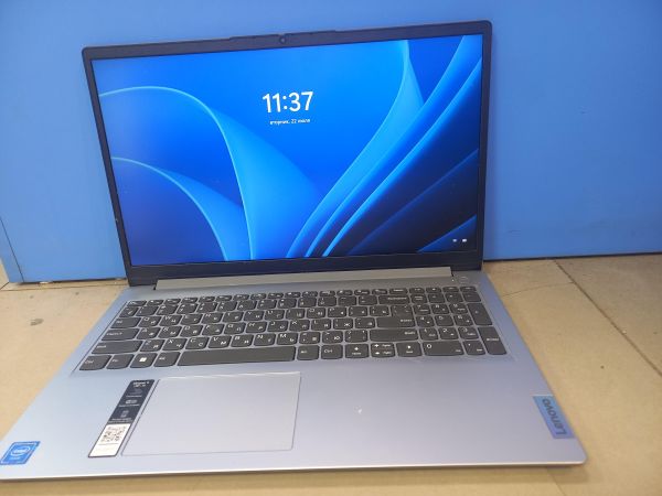 Купить Lenovo IdeaPad 1 15IGL7 82V700DURK в Чита за 12600 руб.