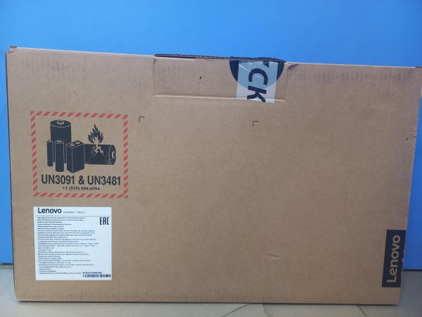 Купить Lenovo IdeaPad 1 15IGL7 82V700DURK в Чита за 12600 руб.
