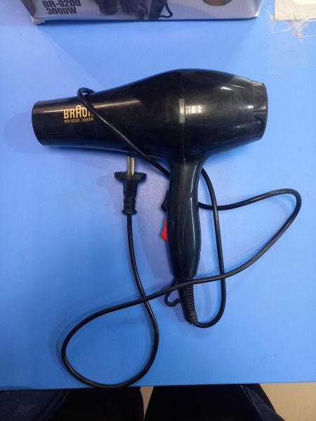 Купить Braun BR-9200 в Чита за 600 руб.