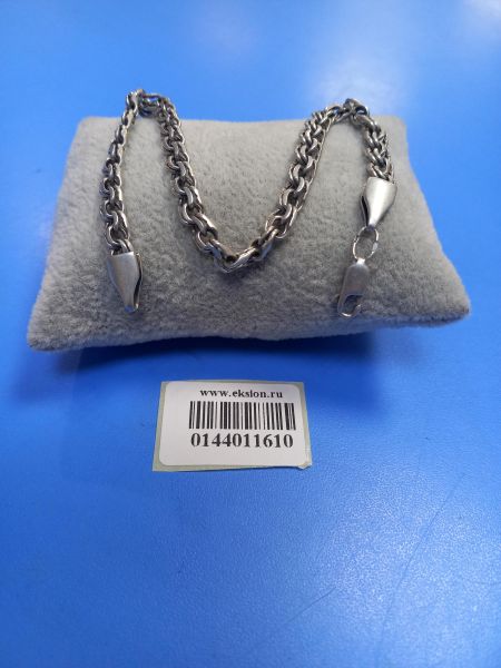 Купить Лом серебро 925 9,92g, вес изделия 10.02g в Чита за 900 руб.
