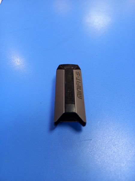 Купить Justfog Minifit S (с 18 лет) в Чита за 350 руб.
