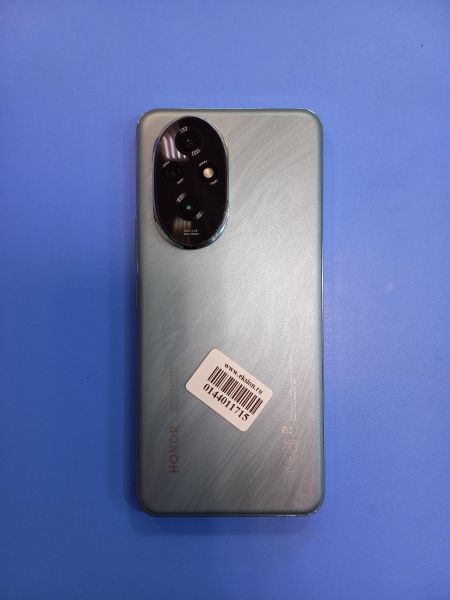 Купить Honor 200 8/256GB (ELI-NX9) Duos в Чита за 22150 руб.