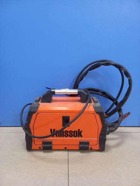 Купить Vniissok MIG-200 в Чита за 4900 руб.