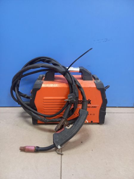 Купить Vniissok MIG-200 в Чита за 4900 руб.