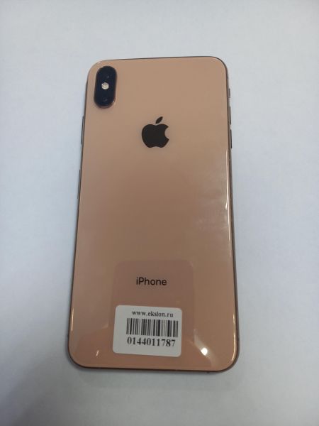 Купить Apple iPhone XS Max 512GB в Чита за 12600 руб.