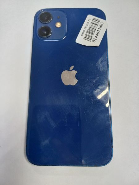 Купить Apple iPhone 12 mini 128GB в Чита за 16700 руб.