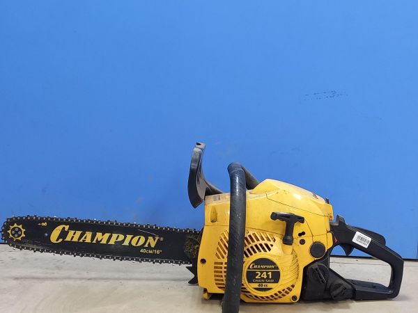 Купить CHAMPION 241 в Чита за 2400 руб.