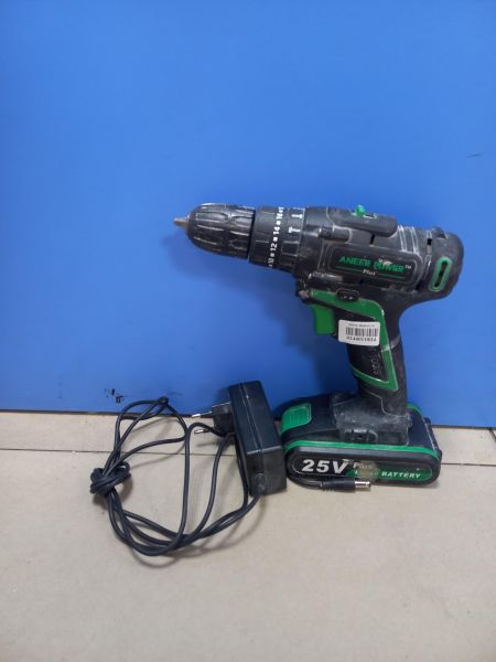 Купить PowerTools PL25-2 с СЗУ в Чита за 1750 руб.