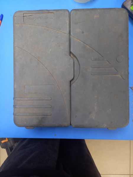 Купить Энергомаш ДУ-21540Т в Чита за 800 руб.
