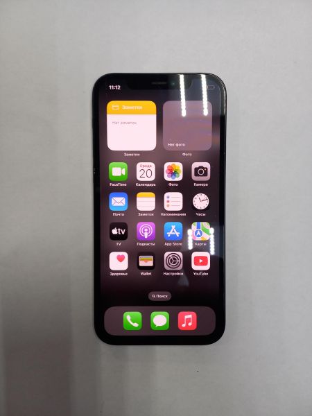 Купить Apple iPhone 12 64GB в Чита за 16700 руб.