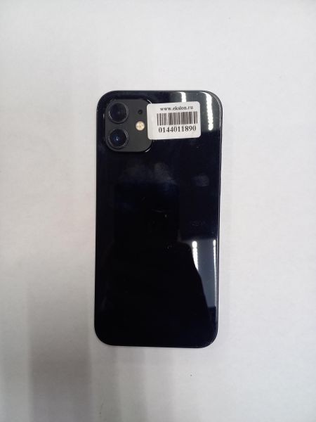 Купить Apple iPhone 12 64GB в Чита за 16700 руб.