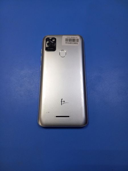 Купить F+ SH60 GMS 2/32GB Duos в Чита за 2200 руб.