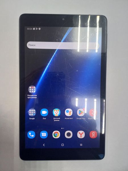 Купить Alcatel 9032X (с SIM) в Чита за 2150 руб.