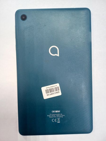 Купить Alcatel 9032X (с SIM) в Чита за 2150 руб.