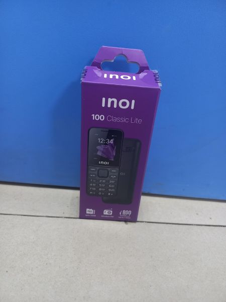Купить INOI 100 Duos в Чита за 450 руб.