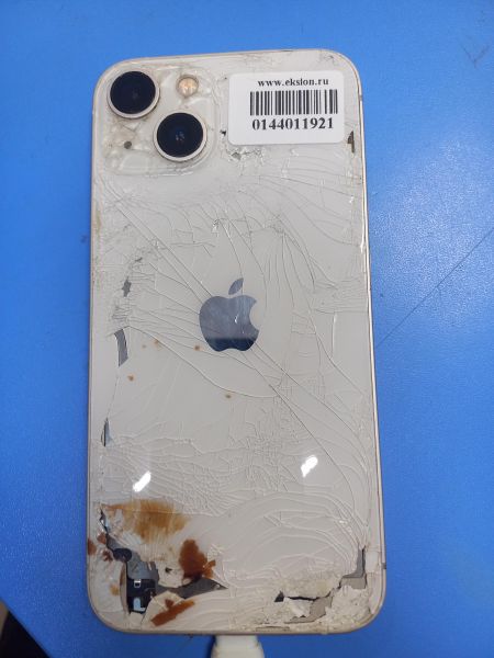 Купить Apple iPhone 13 256GB в Чита за 24400 руб.