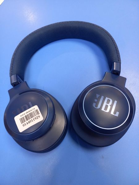 Купить JBL Live 660NC в Чита за 3500 руб.