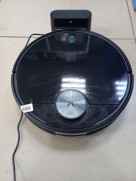 Купить Viomi V3 (V-RVCLM26B) с СЗУ в Чита за 6300 руб.