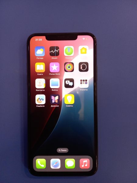 Купить Apple iPhone 11 Pro Max 64GB в Чита за 17400 руб.