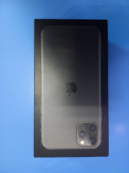 Купить Apple iPhone 11 Pro Max 64GB в Чита за 17400 руб.