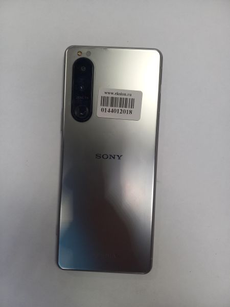 Купить Sony Xperia 5 III 8/128GB (A103SO) Duos в Чита за 15800 руб.