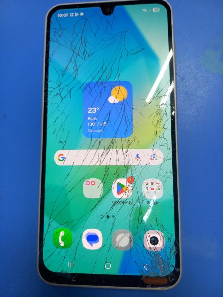 Купить Samsung Galaxy A16 4/128GB (A165F) Duos в Чита за 4100 руб.
