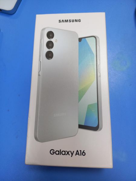 Купить Samsung Galaxy A16 4/128GB (A165F) Duos в Чита за 4100 руб.