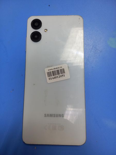 Купить Samsung Galaxy A06 6/128GB (A065F) Duos в Чита за 6900 руб.