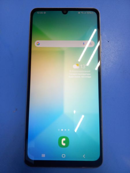 Купить Samsung Galaxy A06 6/128GB (A065F) Duos в Чита за 6900 руб.