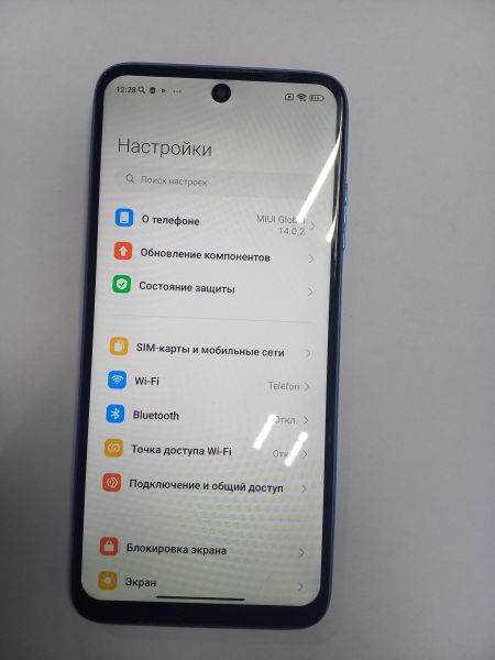 Купить Xiaomi Redmi 10 4/64GB (21061119DG) Duos в Чита за 4400 руб.