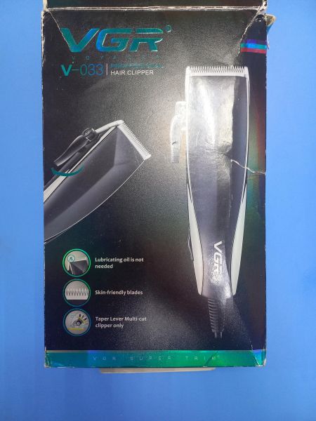 Купить VGR Professional V-033 в Чита за 600 руб.