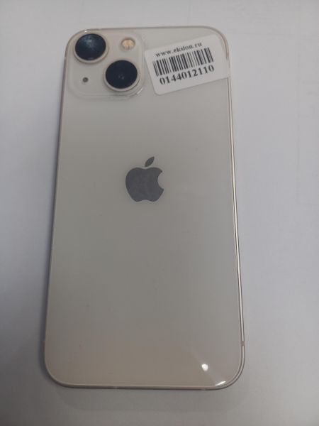 Купить Apple iPhone 13 mini 128GB в Чита за 24800 руб.
