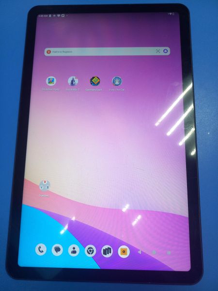 Купить KENSHI Pad Pro E111 256GB (с SIM) в Чита за 7100 руб.