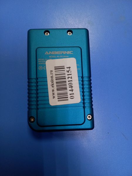 Купить Anbernic RG Nano в Чита за 2400 руб.