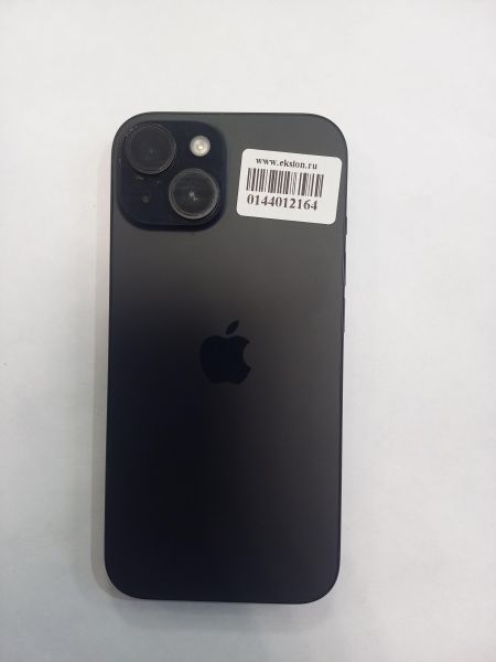 Купить Apple iPhone 15 256GB в Чита за 46300 руб.
