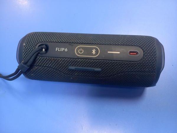 Купить JBL Flip 6 в Чита за 4400 руб.