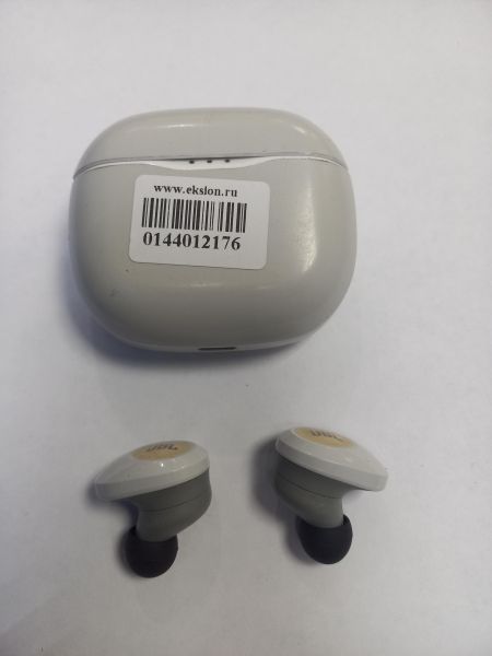 Купить JBL Tune 125TWS (T125TWS) в Чита за 1100 руб.