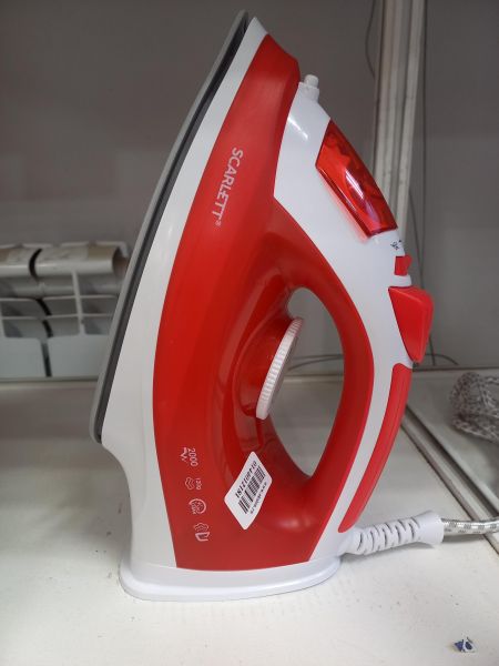 Купить Scarlett SC-SI30P15 в Чита за 700 руб.