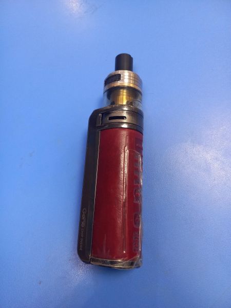 Купить VOOPOO Drag S Pro (c 18 лет) в Чита за 600 руб.
