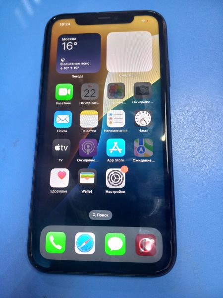 Купить Apple iPhone 11 128GB в Чита за 14900 руб.