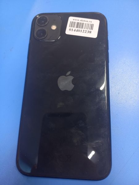 Купить Apple iPhone 11 128GB в Чита за 14900 руб.