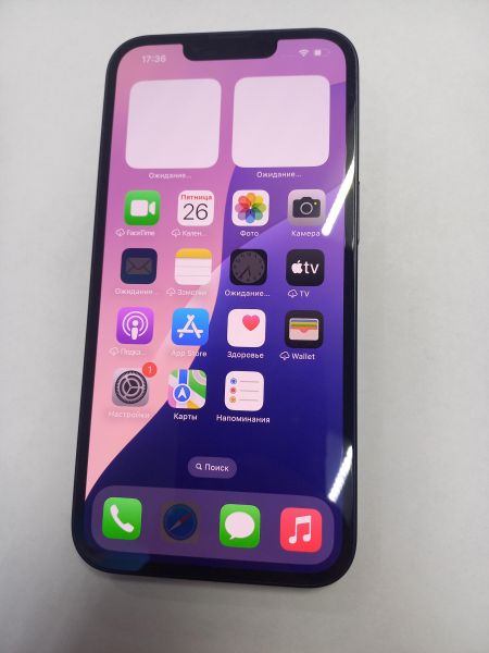 Купить Apple iPhone 13 128GB в Чита за 25800 руб.