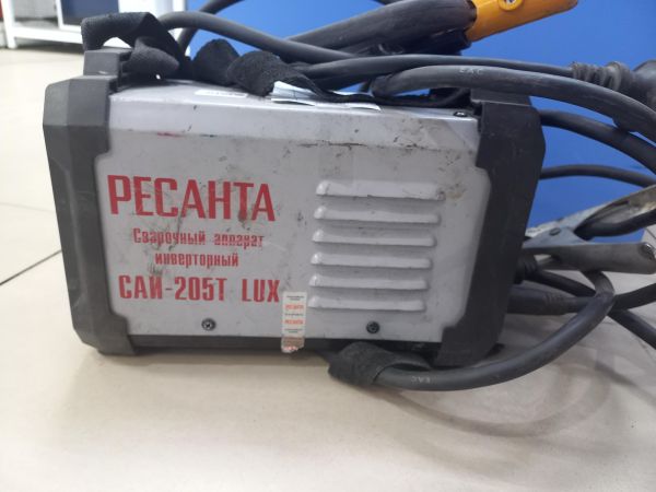 Купить РЕСАНТА САИ 205 в Чита за 3300 руб.